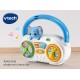 VTech 趣緻小象收音機